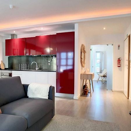 Lxfactory House 39 By Magickey Apartman Lisboa Kültér fotó