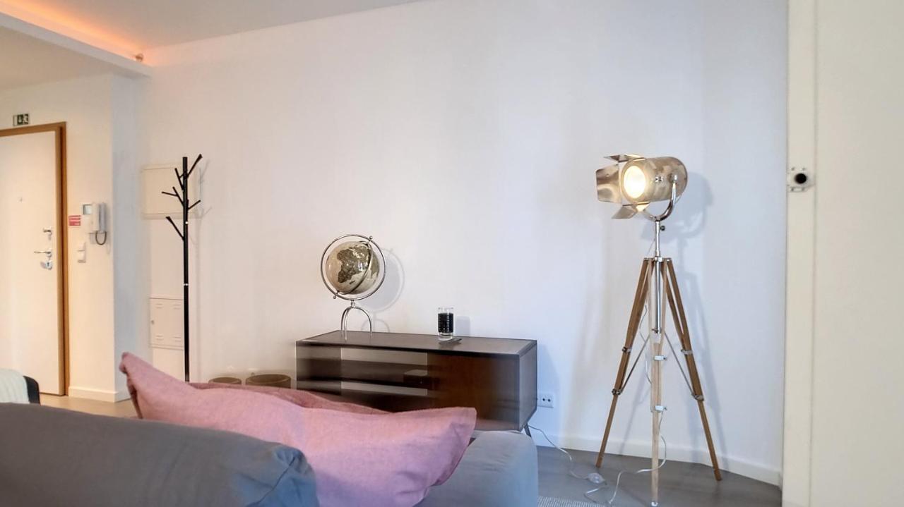 Lxfactory House 39 By Magickey Apartman Lisboa Kültér fotó