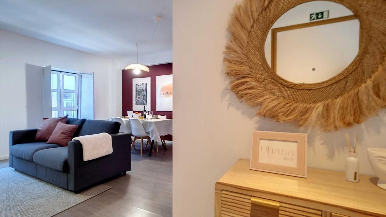 Lxfactory House 39 By Magickey Apartman Lisboa Kültér fotó