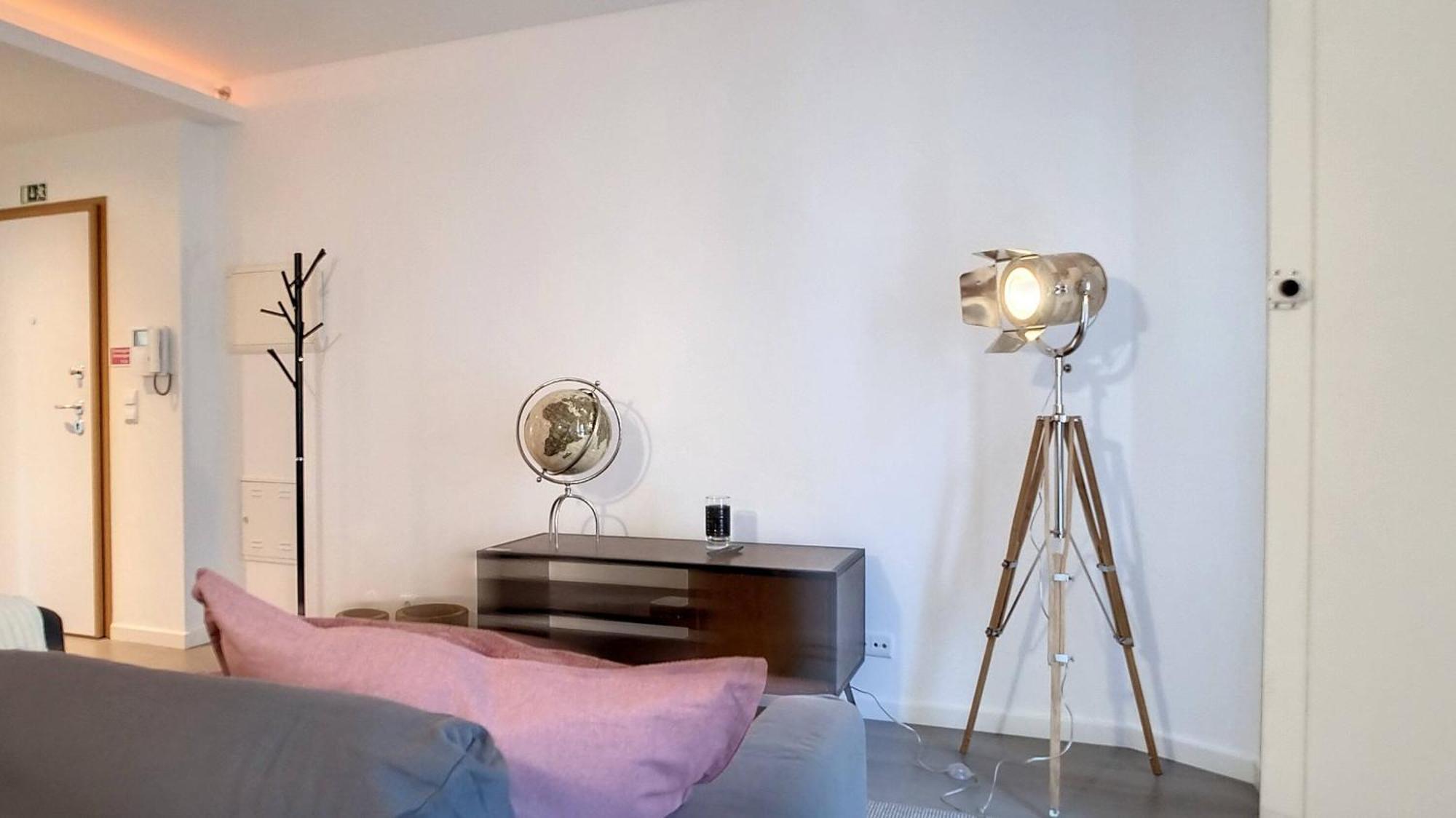 Lxfactory House 39 By Magickey Apartman Lisboa Kültér fotó